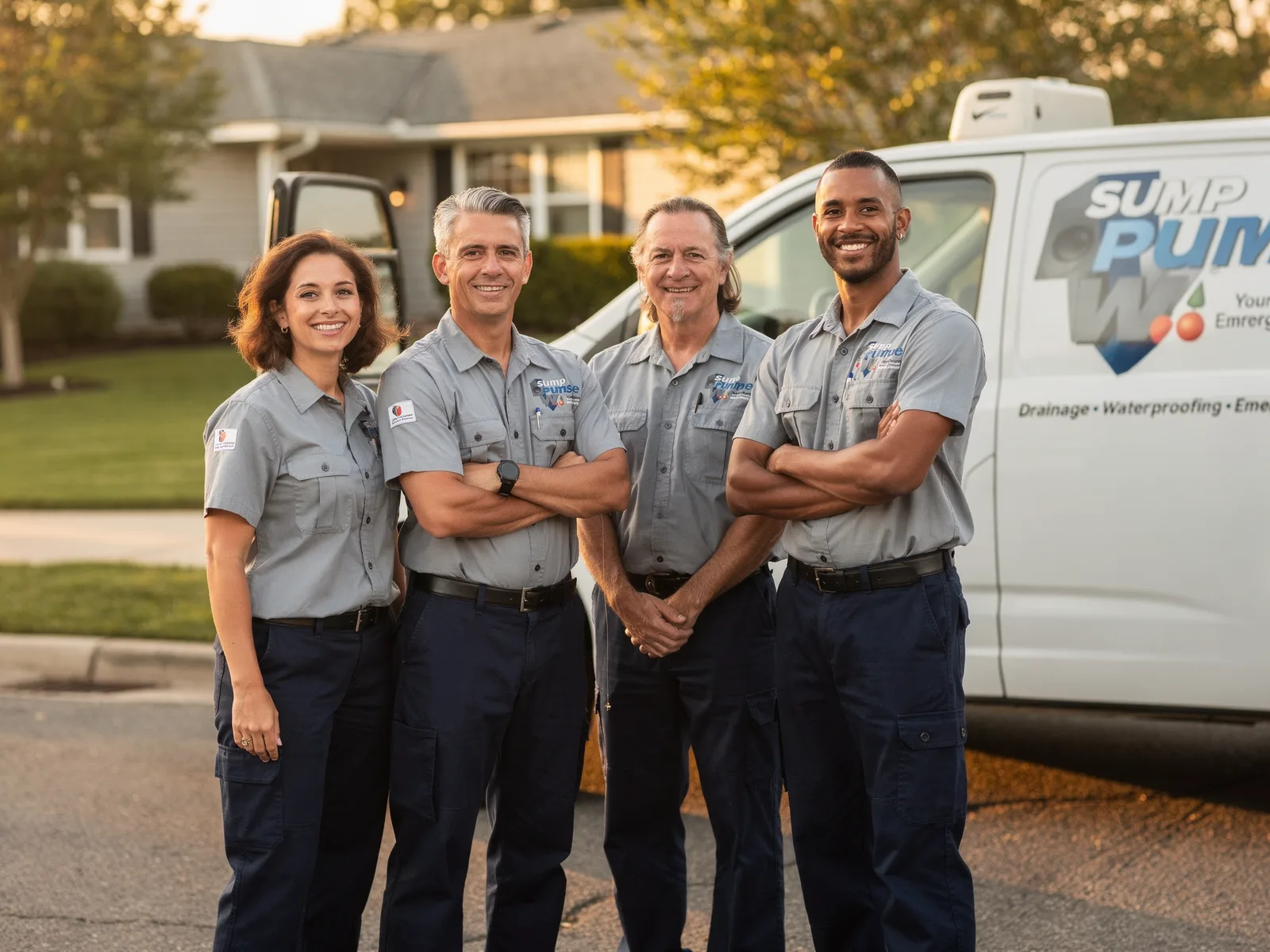Water Heater Repair company in Gallipolis Ferry, WV